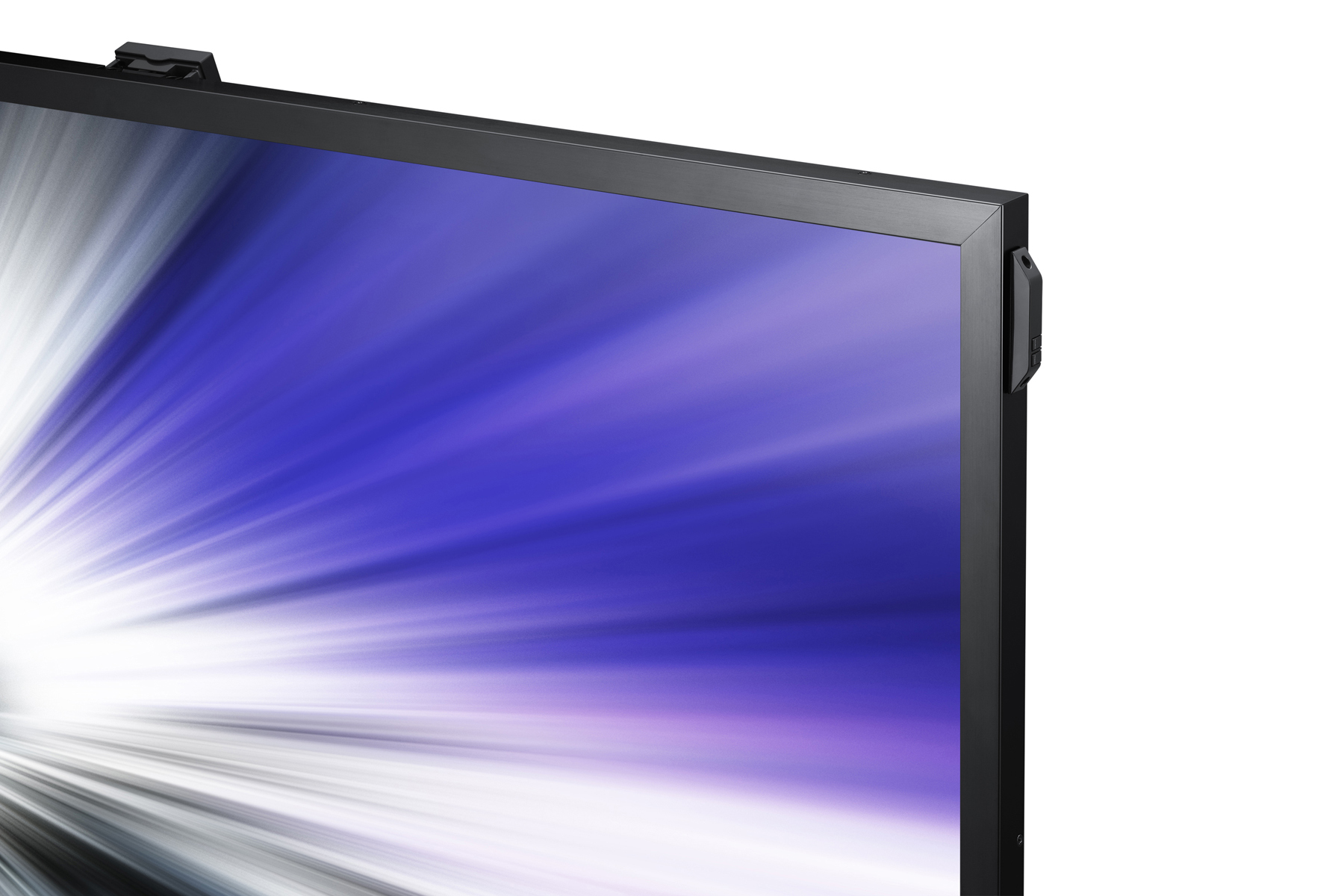 Samsung CY-TM55LCC touch screen overlay – image 2