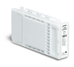 Epson UltraChrome DG White T730A00 (250ml)