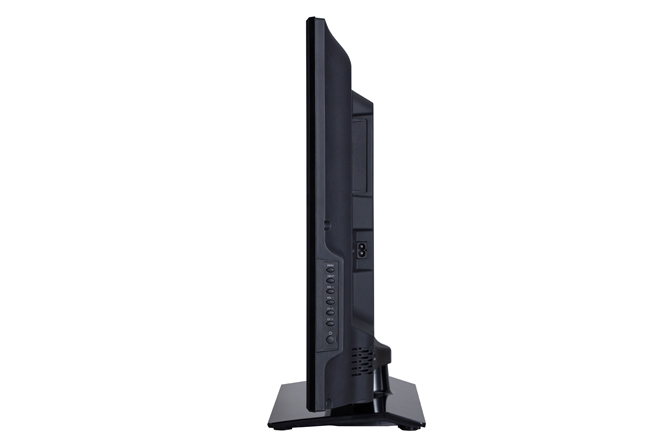 Hisense LEDN40K20DP TV – image 3