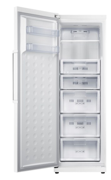Samsung RZ28H6005WW freezer Upright freezer Freestanding – image 4