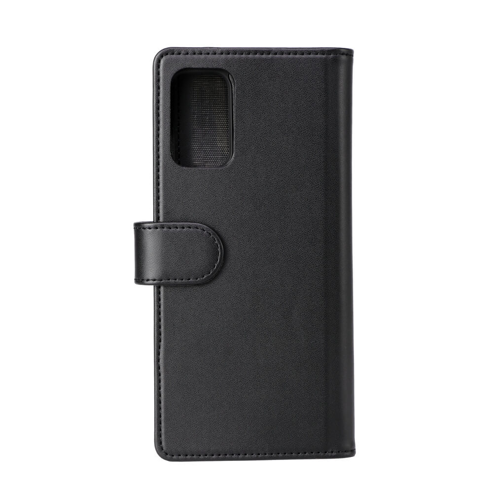 Gear Wallet Case Black - Samsung S20 Plus – image 5