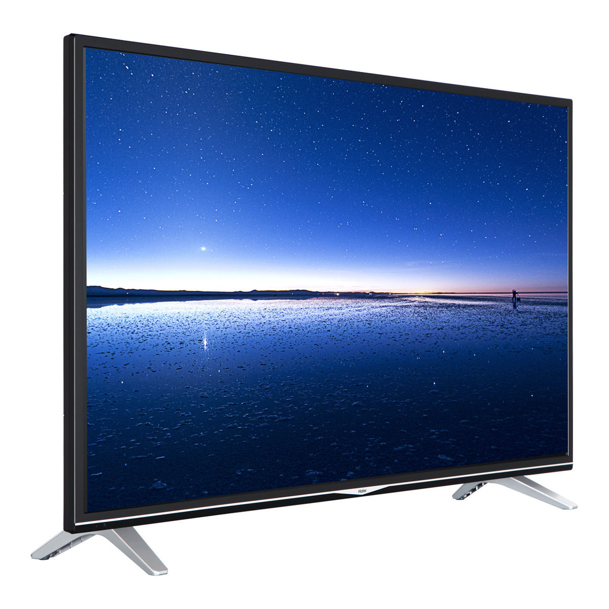 Haier LEU43V300S TV – image 4