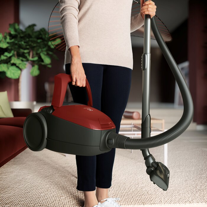 Electrolux PD82-ANIMA 3.5 L Cylinder vacuum Dry 600 W Dust bag – image 7