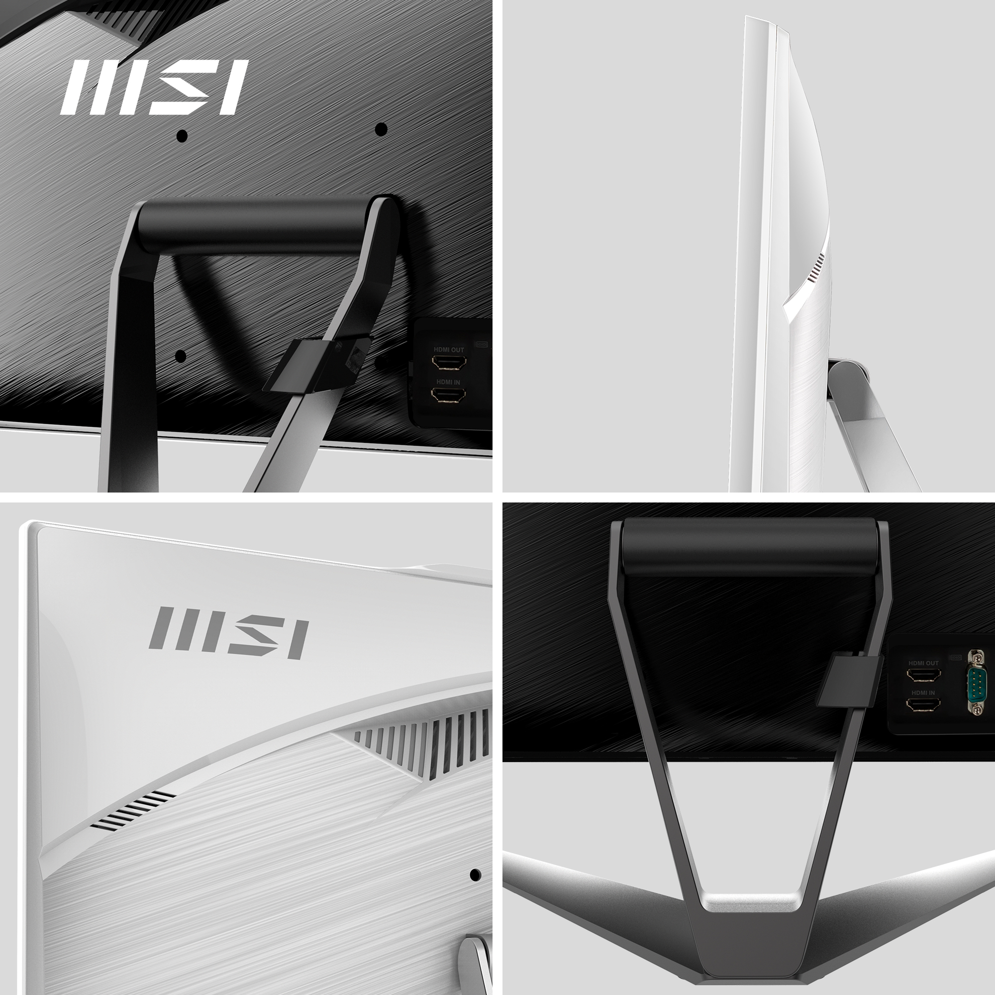MSI PRO AP222T 13M G7400 4GB 128GB W11P – image 6