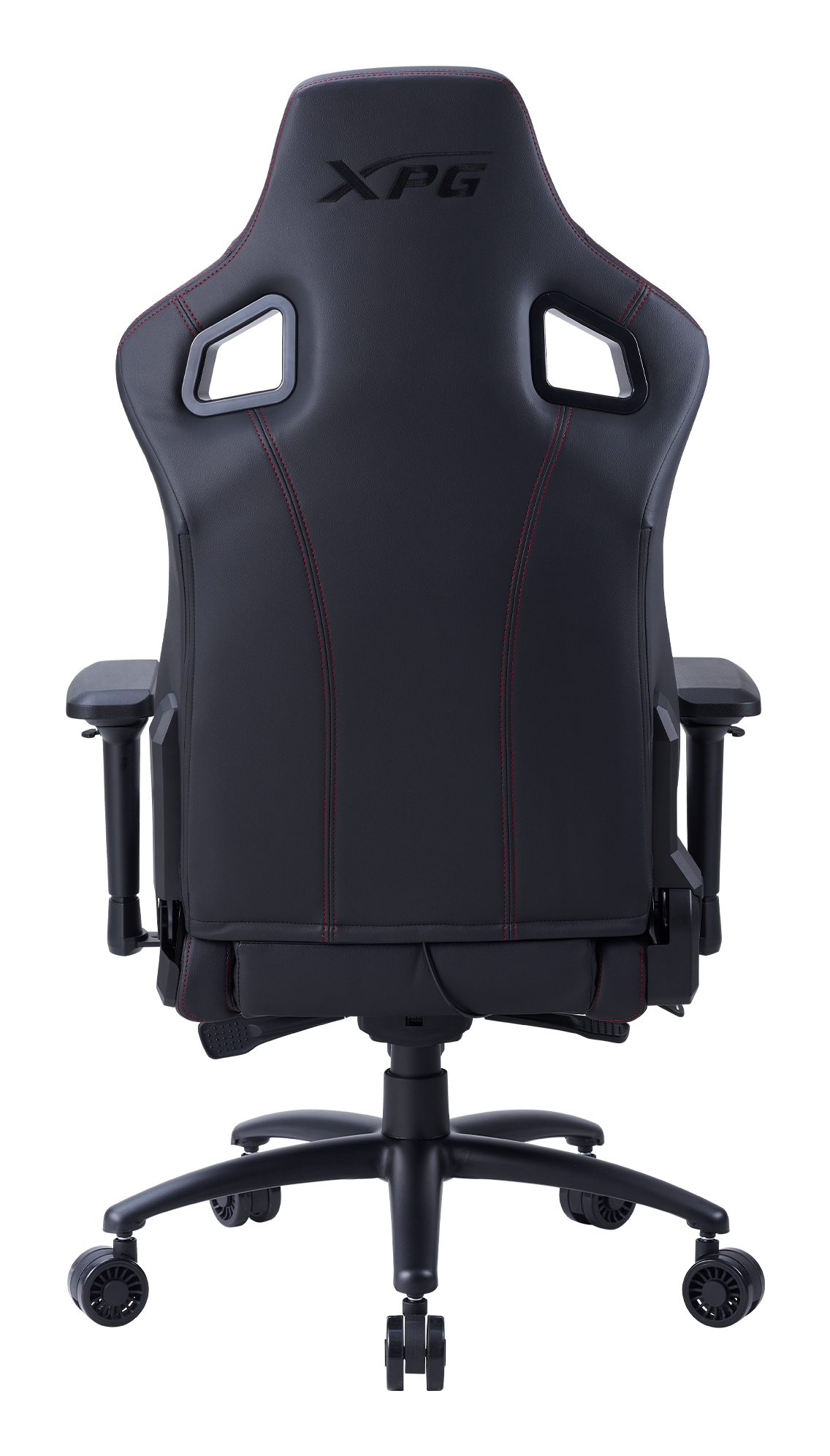 Silla gamer XPG NEXUS negro