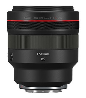 Canon RF 85mm F1.2 L USM – image 4
