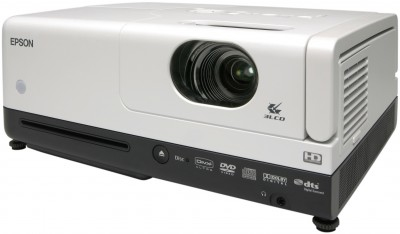 Epson EMP-DM1 + Aiptek AHD200 + 1GB SD – image 8