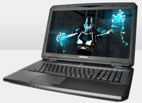ERAZER X7825 (MD 98416) – image 2