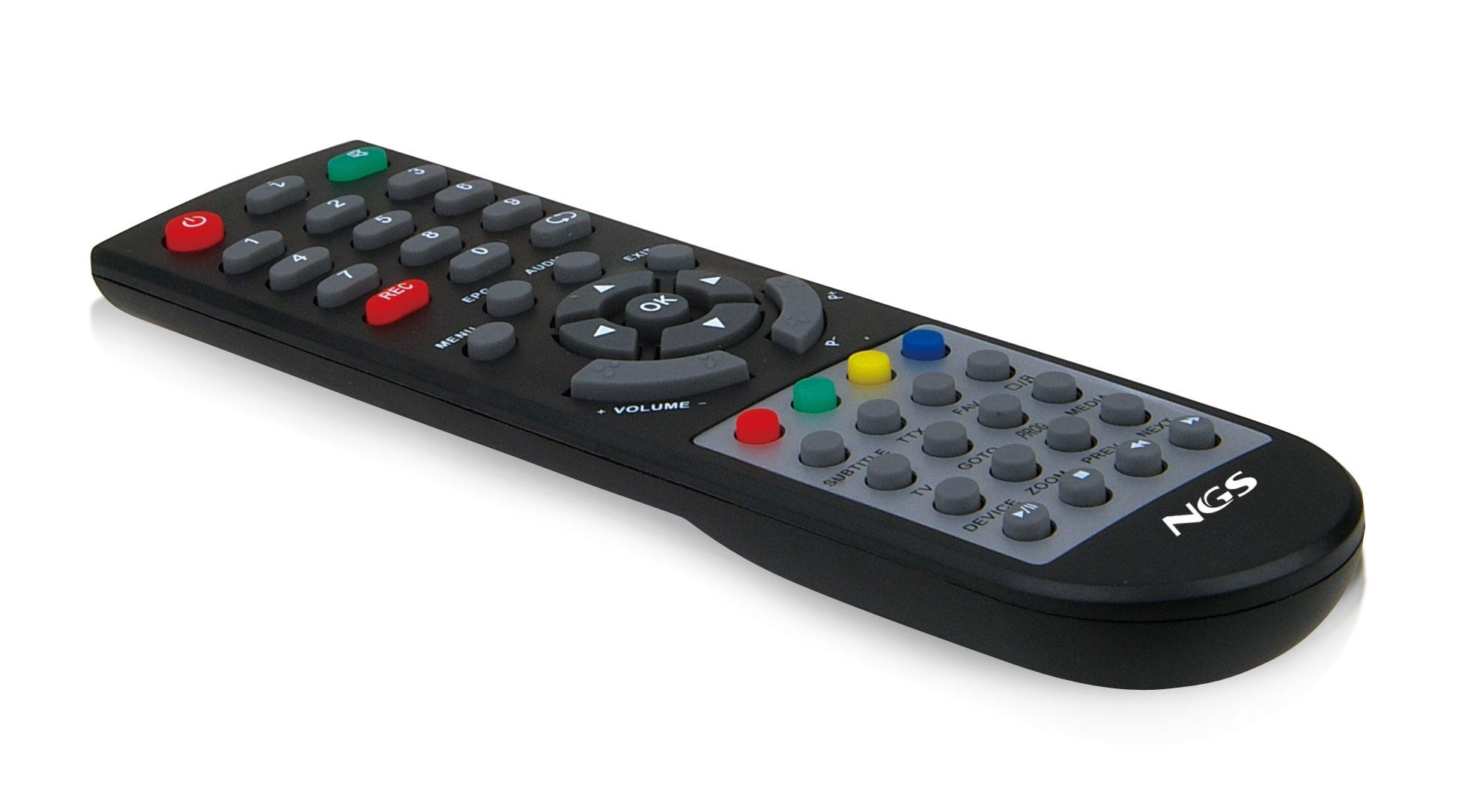 NGS Amazon HD – image 5