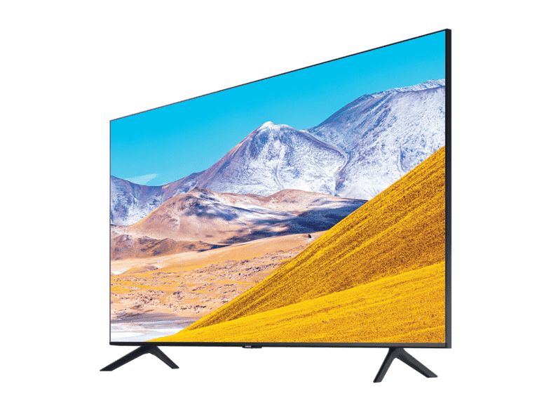 Samsung UE75TU8070U 190.5 cm (75") 4K Ultra HD Smart TV Wi-Fi Carbon – image 4