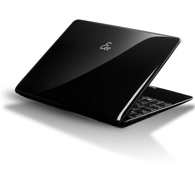 ASUS Eee PC 1008HA-BLK007S – image 1