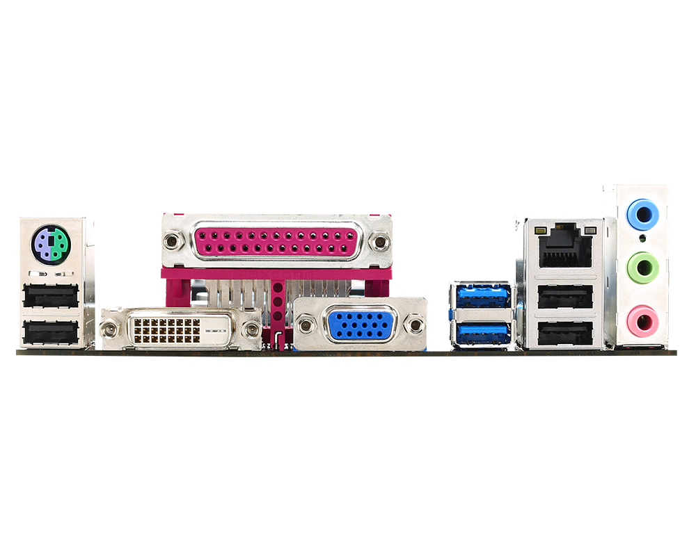 MSI H81M-P33 V2 – image 5