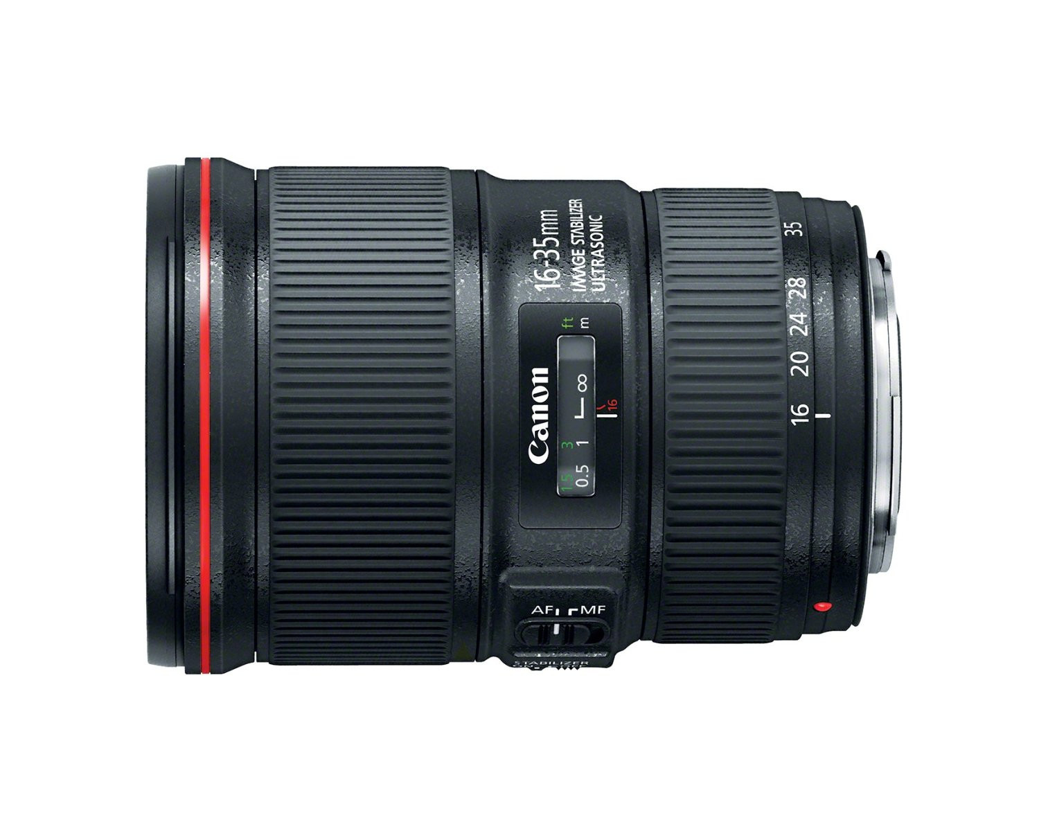Canon EF 16-35mm f/4L IS USM – image 1