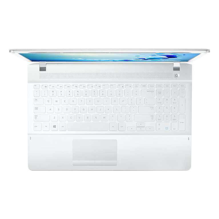 Samsung 2 NT270E5KI Intel® Celeron® 3215U Laptop – image 3