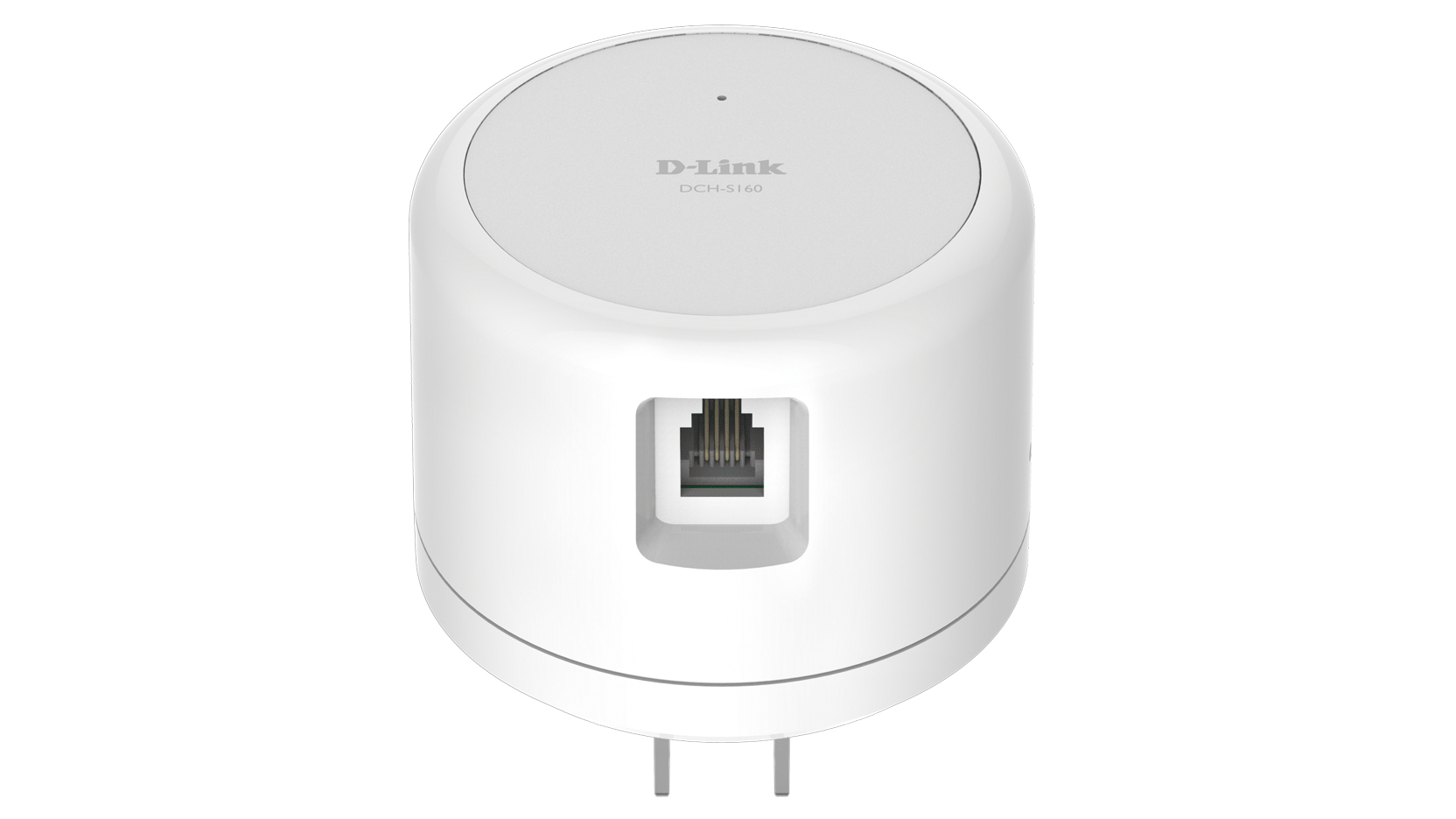 D-Link DCH-S160 water detector Sensor & alert system Wireless – image 1