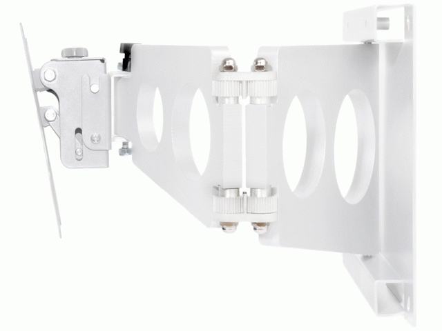 Multibrackets 7350022732278 TV mount/stand White – image 3