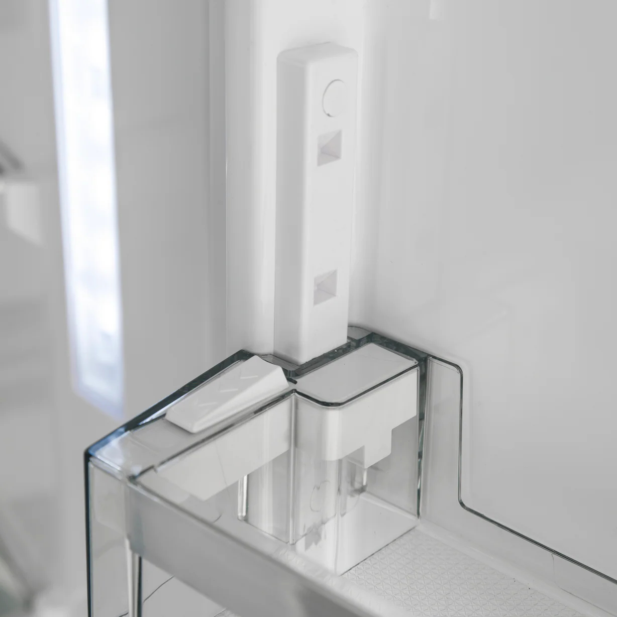 Sharp SJ-LC11CMXID-EU fridge Freestanding – image 6