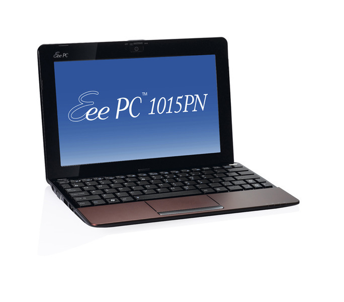 ASUS Eee PC 1015PN-RED018S – image 4