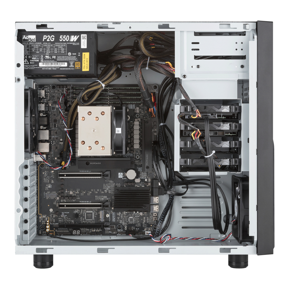 ASUS PRO ET500I W8-B-750 – image 4