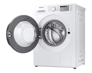 Samsung WW80TA049TH/EC washing machine Front-load – image 5