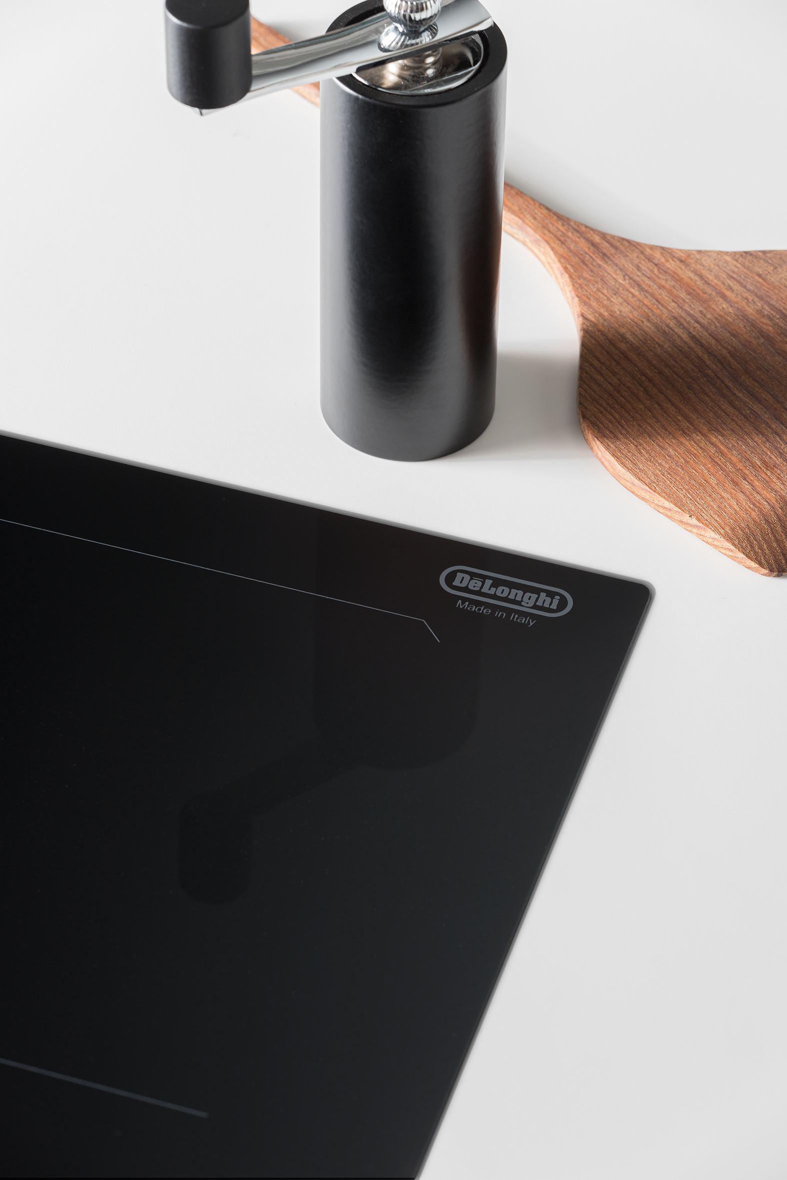 De’Longhi DSLI 754 - INDUCTION – image 5