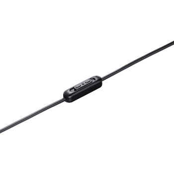 Hama HK-5628 Headphones Wired In-ear Calls/Music Black – image 4