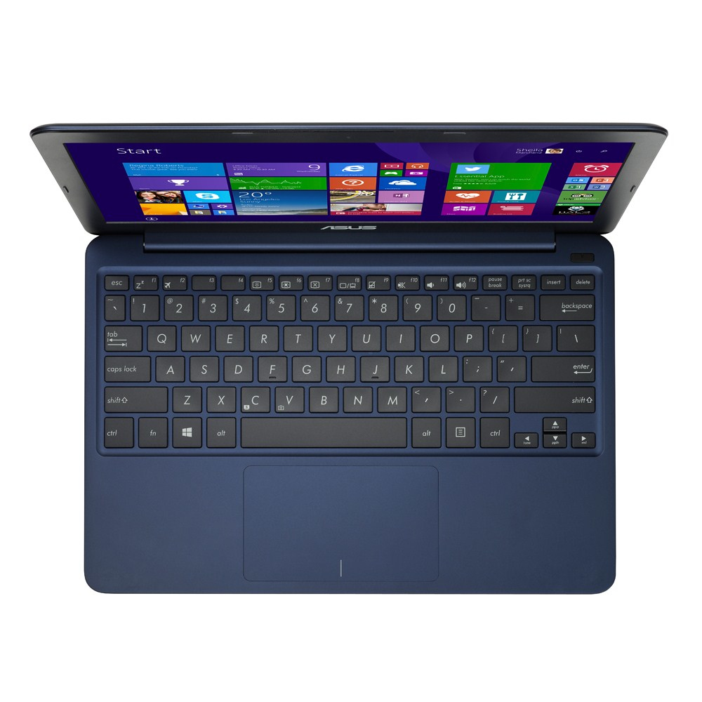 ASUS EeeBook X205TA-FD015BS laptop Intel Atom® Z3735F – image 5