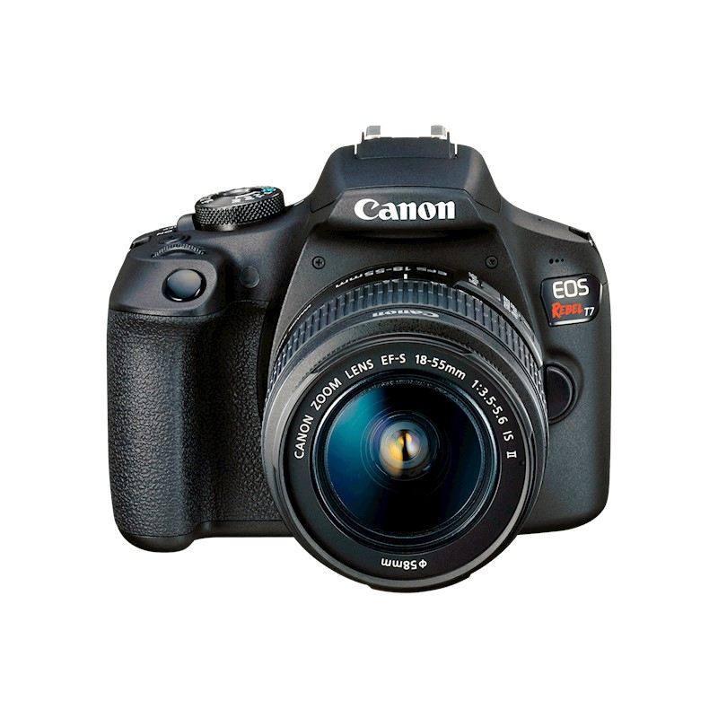 Canon EOS Rebel T7 – image 3