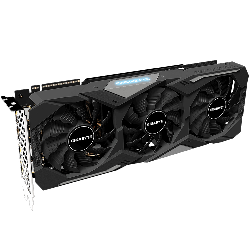GIGABYTE GV-N207SGAMING OC-8GD – image 2
