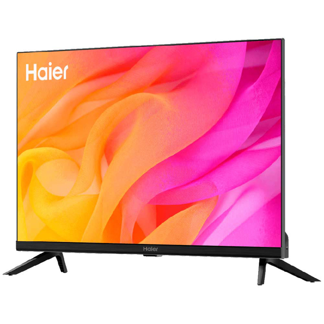 HAIER 32 SMART TV DX NEW – image 2