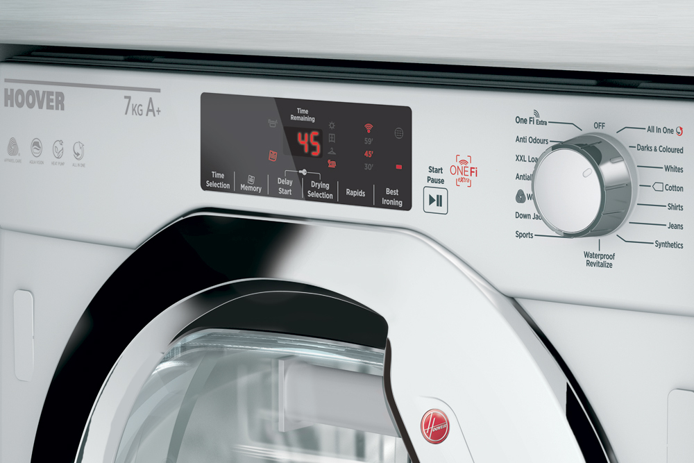 Hoover HBTDW H7A1TCE-80 – image 3