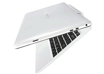 ASUS Transformer Book T100TAF-BING-DK038B laptop Intel Atom® Z3735F Hybrid (2-in-1) – image 3