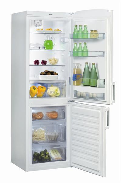 Whirlpool WBE34132 A++W