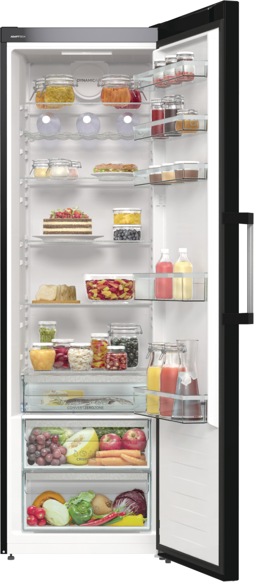 Gorenje Fristående kylskåp med stor kapacitet på – image 5