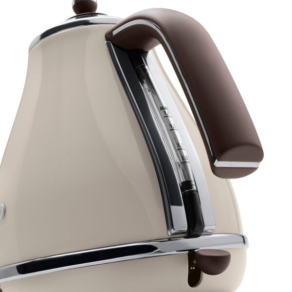 De’Longhi KBOV2001.BG electric kettle – image 2