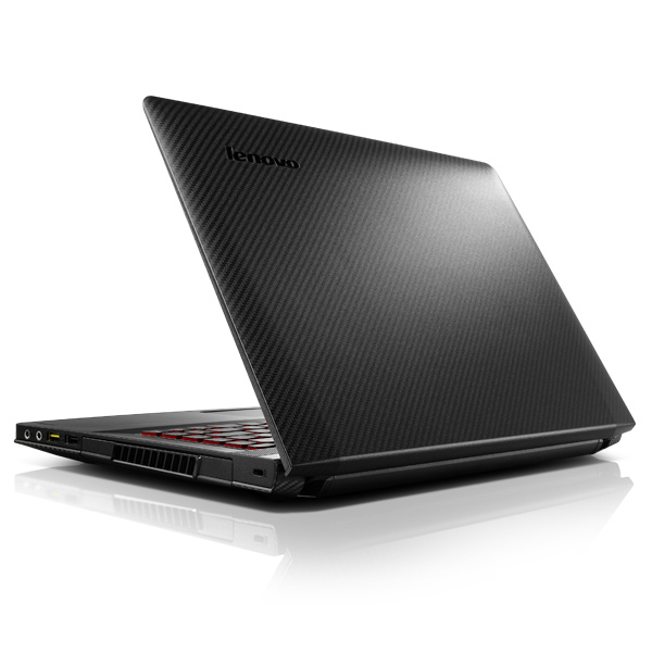 Lenovo IdeaPad Y400N-IFI(T) Intel® Core™ i5 i5-3230M Laptop – image 4