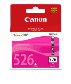 Canon CLI-526M Blister