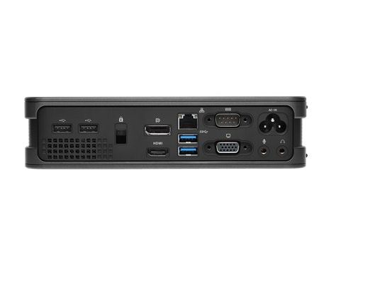 ASUS VivoMini VC65-G019Z Intel® Core™ i5 i5-6400T