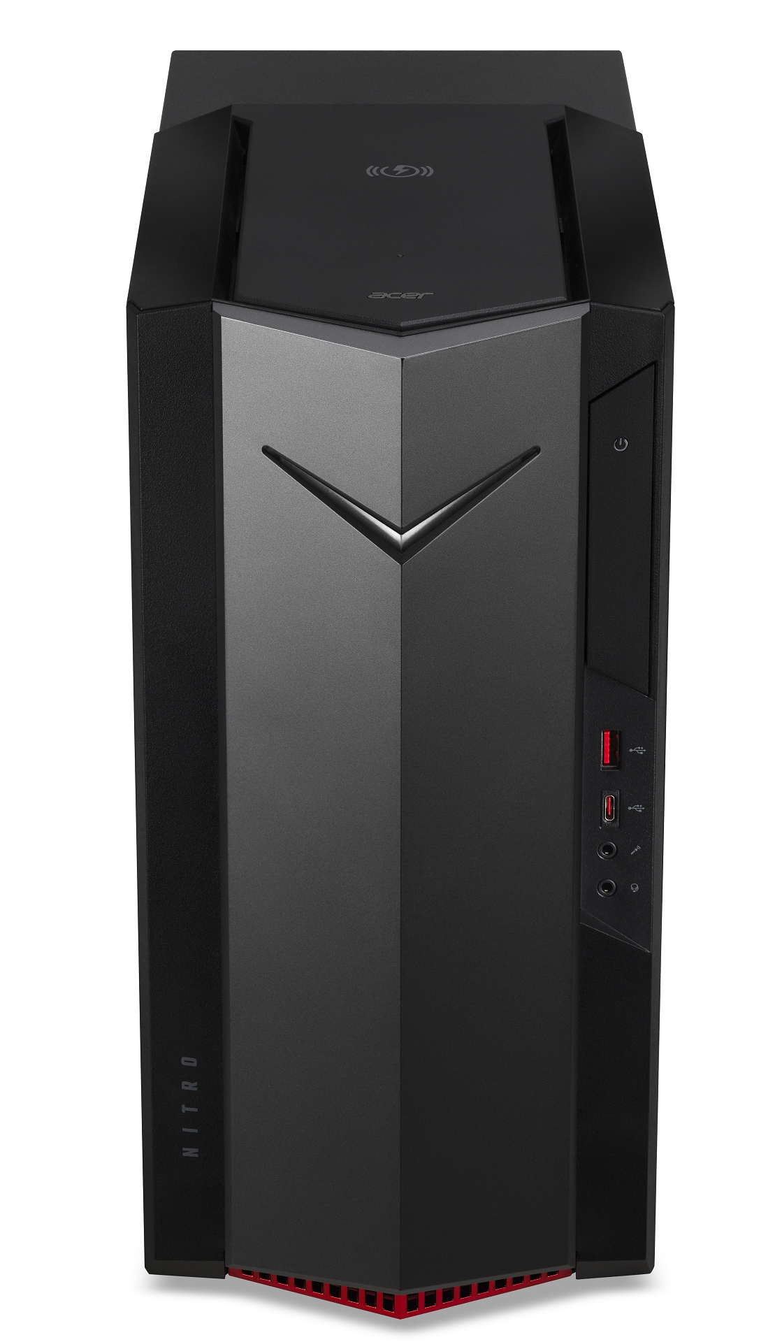 Acer NITRO 50 N50-610 Intel® Core™ i5 i5-10400F – image 3