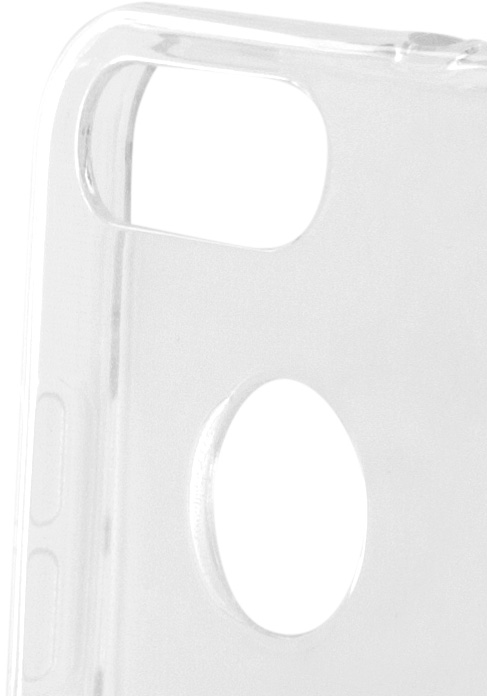 Mobiparts Classic TPU Case Huawei Nova 2 Transparent – image 3