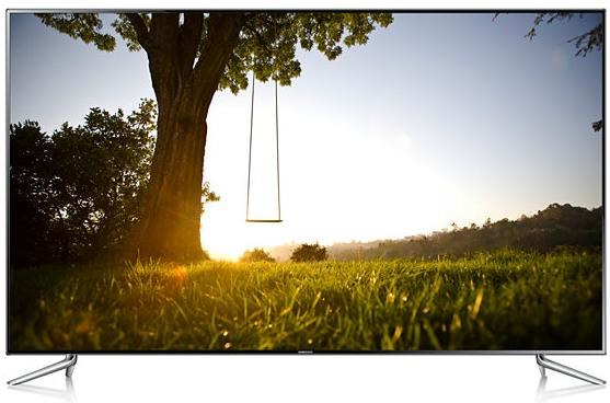 Samsung UE65F6400 TV
