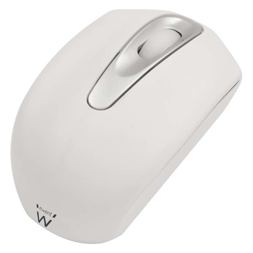 Ewent EW3176 mouse Office Ambidextrous USB Type-A Optical 1000 DPI – image 1