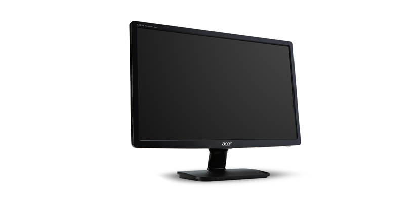 Acer Essential V225HQLAbd computer monitor – image 3