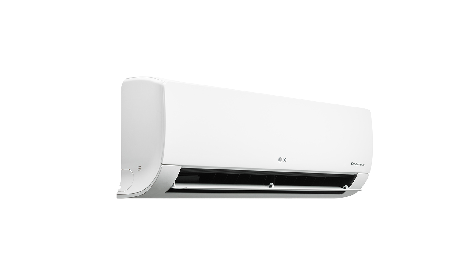 LG VM121C6 air conditioner Split system White – image 4