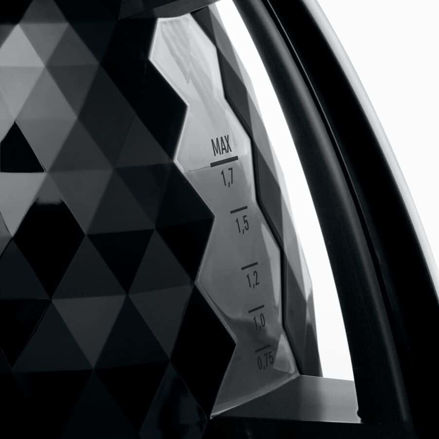 De’Longhi Brillante electric kettle – image 3