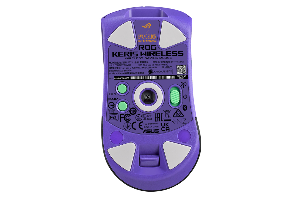 ASUS Keris Wireless EVA Edition – image 3