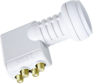 SMART Technologies Quad Switch TQS
