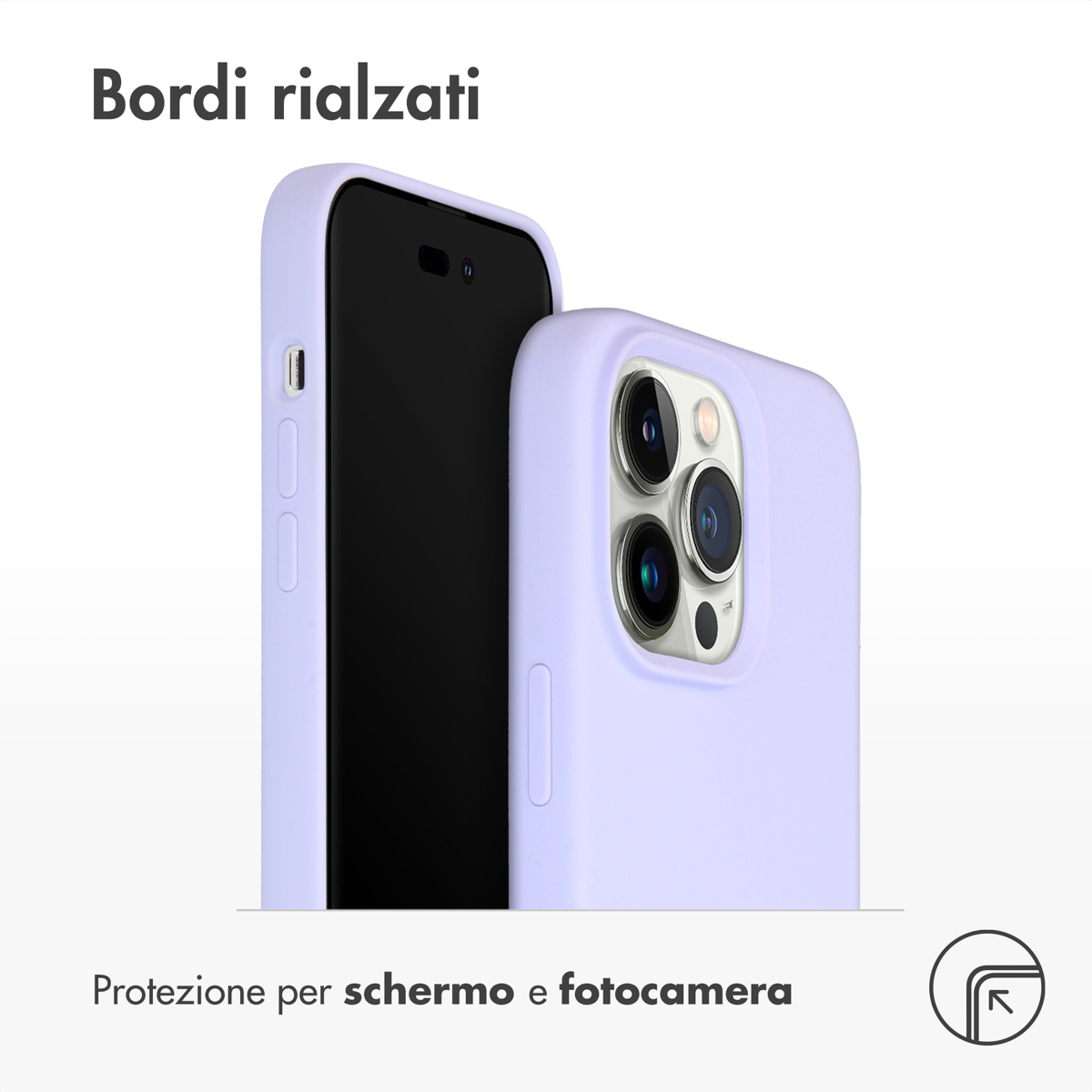 Accezz SH00052007 mobile phone case – image 8