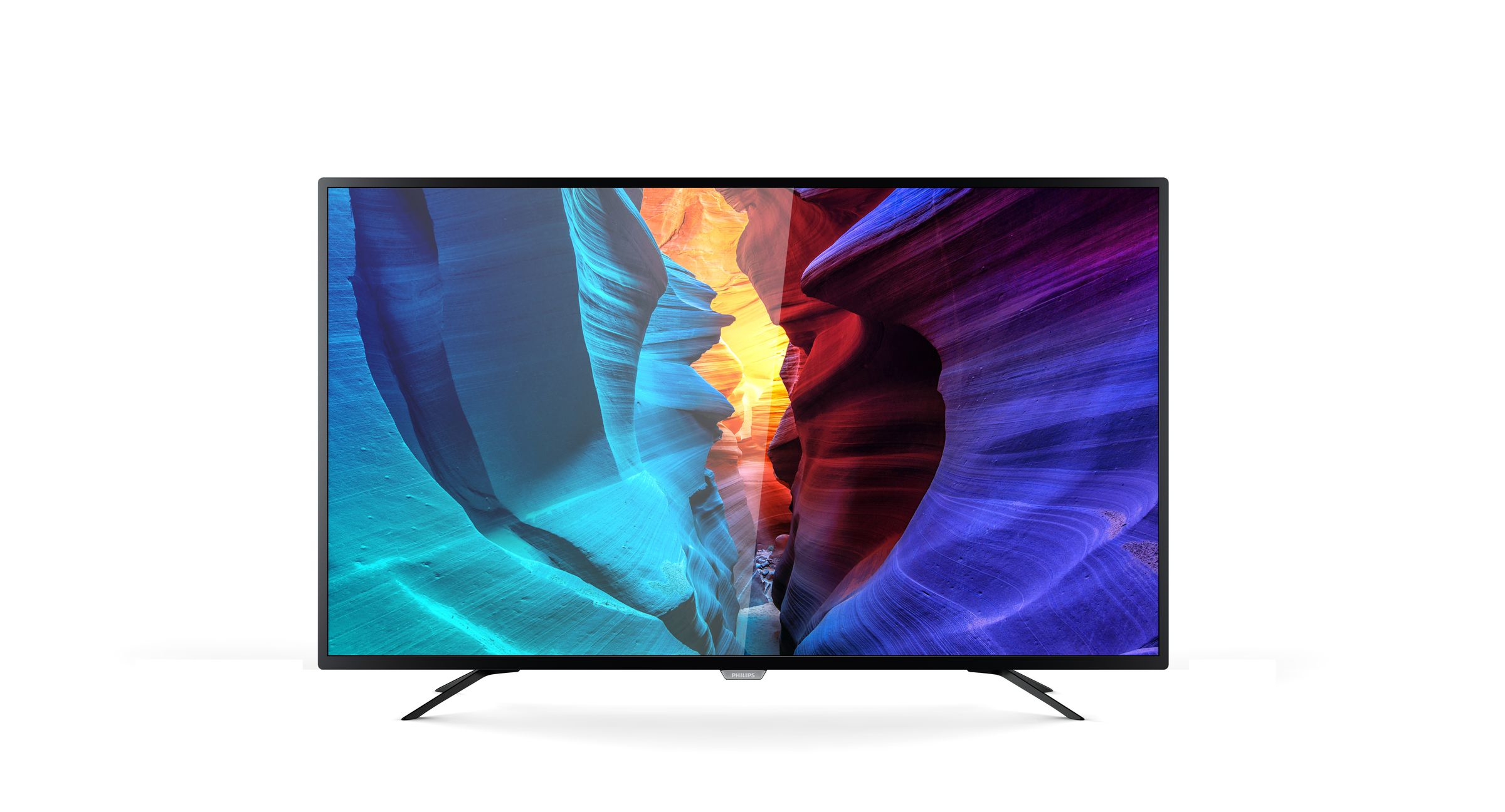 Philips 5000 series 49PFG5001/78 TV – image 2