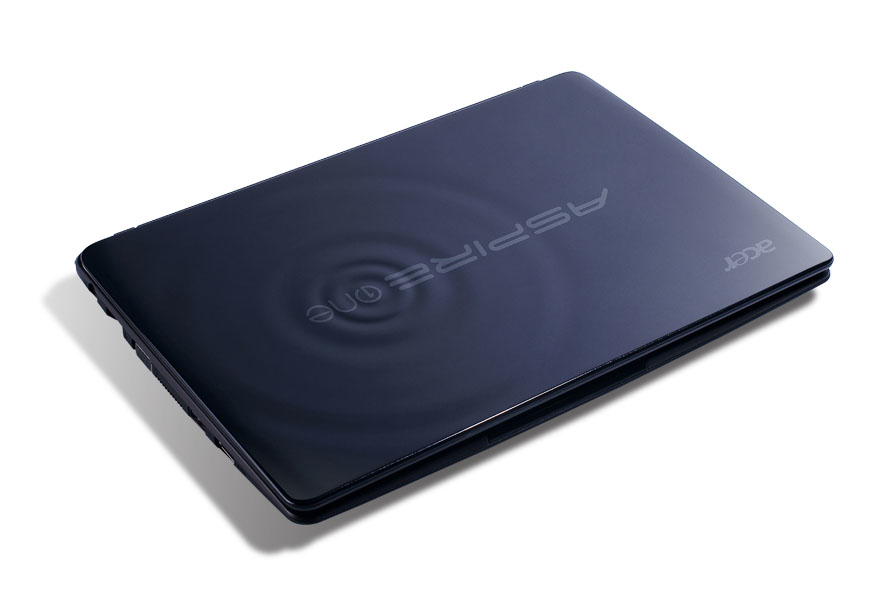 Acer Aspire One 722-C68kk AMD C C-60 Netbook – image 2